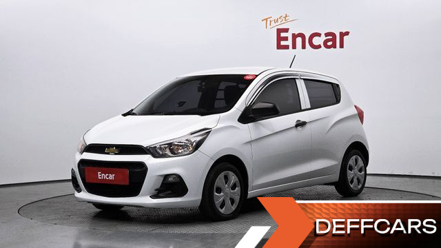 ChevroletGMDaewoo SPARK Van купить на сайте DeffCars