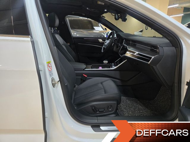 Audi A6 45 TFSI Quattro Premium купить на сайте DeffCars
