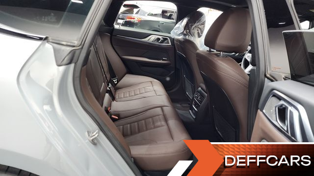 BMW I4 eDrive40 M Sports Pro купить на сайте DeffCars