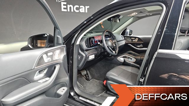 Mercedes GLE-CLASS GLE350 4MATIC купить на сайте DeffCars