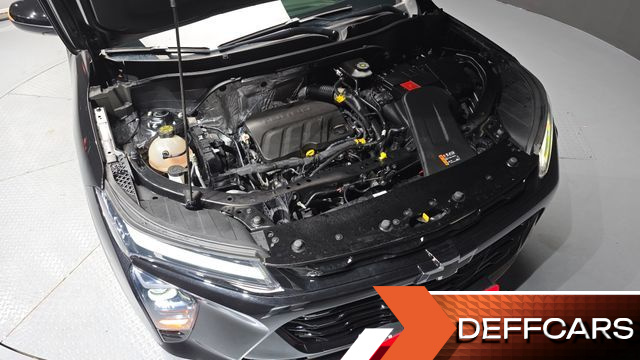 ChevroletGMDaewoo TRAX 1.2 ACTIV купить на сайте DeffCars