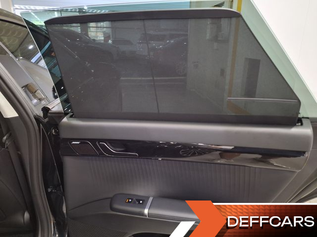 Hyundai GRANDEUR Calligraphy купить на сайте DeffCars