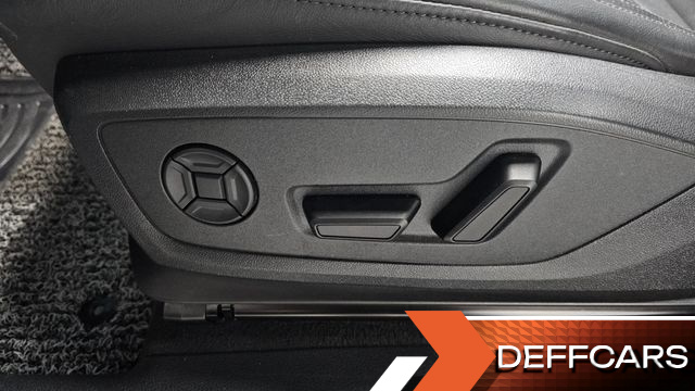 Audi Q3 35 TDI Quattro Premium купить на сайте DeffCars