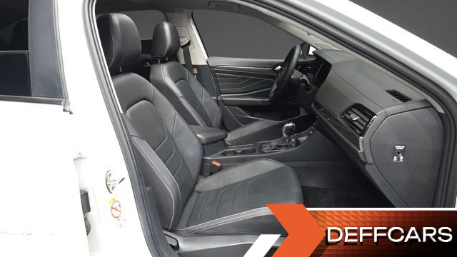 Volkswagen JETTA 1.5 TSI Prestige купить на сайте DeffCars