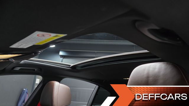 BMW 5-SERIES 530d M Sport Plus купить на сайте DeffCars