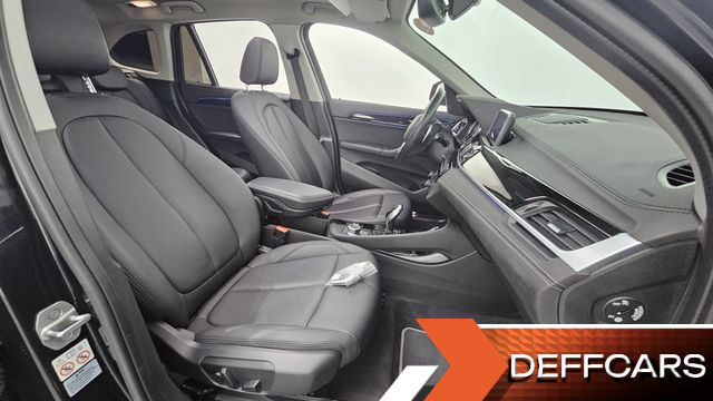 BMW X1 xDrive 20i xLine купить на сайте DeffCars