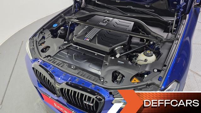 BMW X3M 3.0 Competition купить на сайте DeffCars