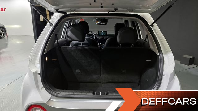 Hyundai CASPER Modern купить на сайте DeffCars