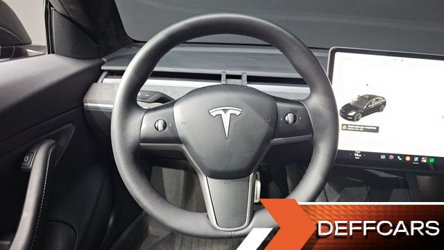 Tesla MODEL 3 Performance AWD купить на сайте DeffCars