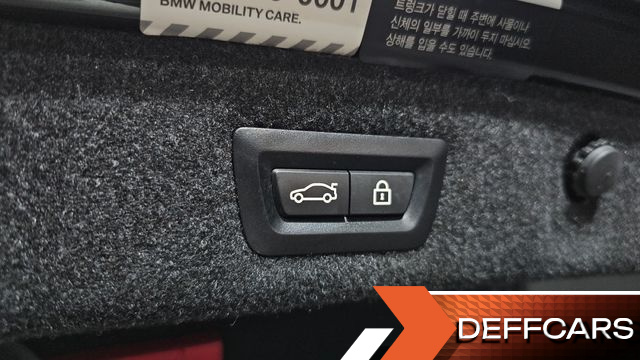 BMW 5-SERIES 520i Luxury купить на сайте DeffCars
