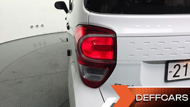 Kia RAY Van Standard купить на сайте DeffCars
