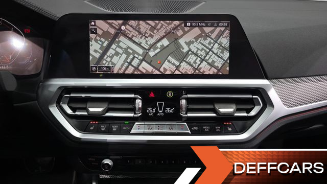 BMW 3-SERIES 320i M Sport купить на сайте DeffCars