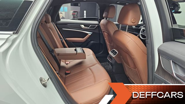 Audi A6 45 TFSI Quattro Premium купить на сайте DeffCars