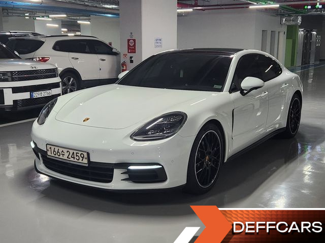 Porsche PANAMERA 3.0 AWD купить на сайте DeffCars