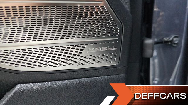 Hyundai PALISADE Diesel 2.2 2WD Calligraphy купить на сайте DeffCars