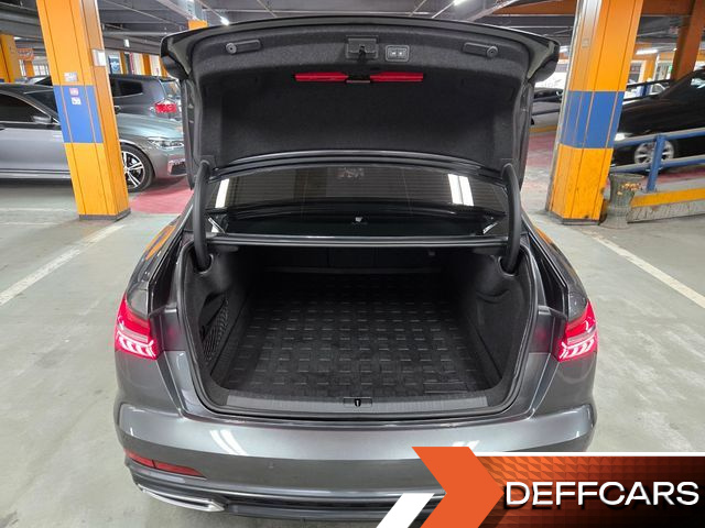 Audi A6 40 TDI Quattro Premium купить на сайте DeffCars