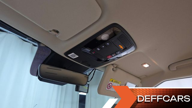 Kia CARNIVAL Gasoline 9-Seater Noblesse купить на сайте DeffCars