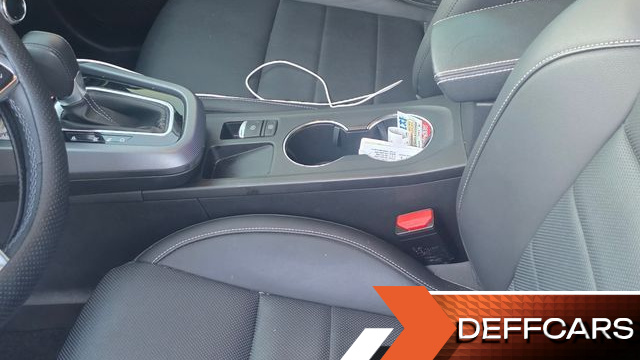 Renault-KoreaSamsung XM3 1.3 TCe RE Signature купить на сайте DeffCars