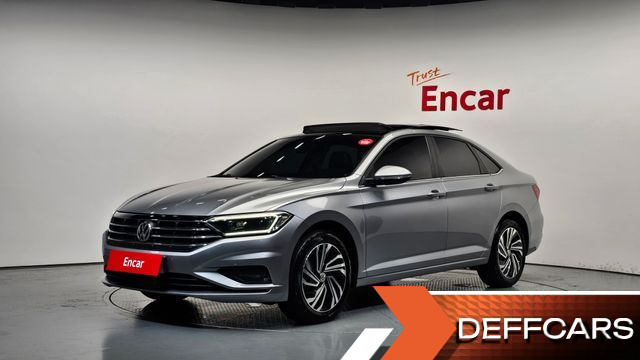 Volkswagen JETTA 1.4 TSI Prestige купить на сайте DeffCars