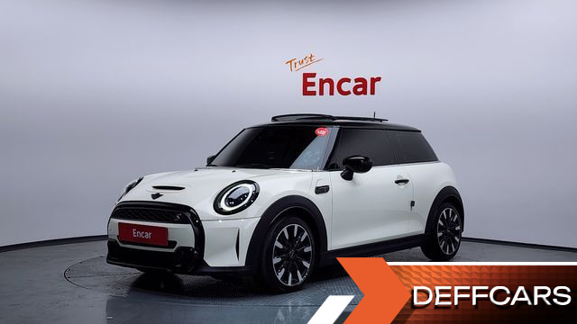 Mini COOPER Classic Launch Pack Third Generation купить на сайте DeffCars