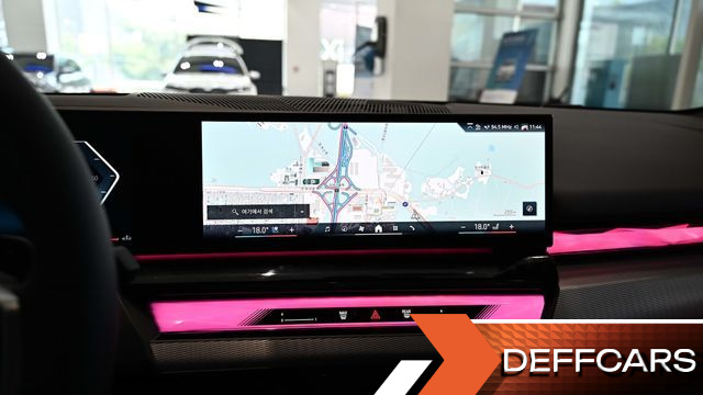 BMW 5-SERIES 520i M Sport купить на сайте DeffCars