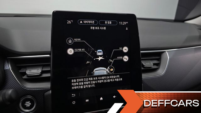 Renault XM3 1.6 GTe LE Plus купить на сайте DeffCars