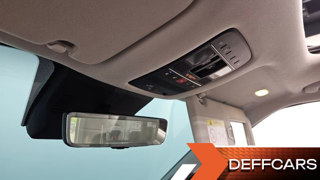 Hyundai PALISADE Gasoline 2.5T 4WD 7-Seater Calligraphy купить на сайте DeffCars