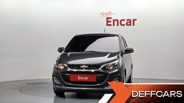 ChevroletGMDaewoo SPARK Premier купить на сайте DeffCars