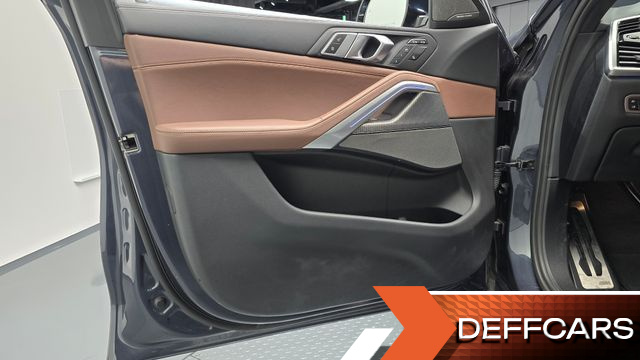 BMW X6 xDrive40i M Sport купить на сайте DeffCars
