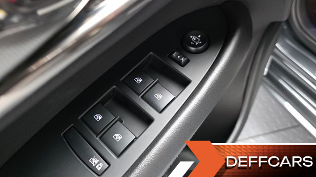 Cadillac ATS 2.0 Premium 1st купить на сайте DeffCars