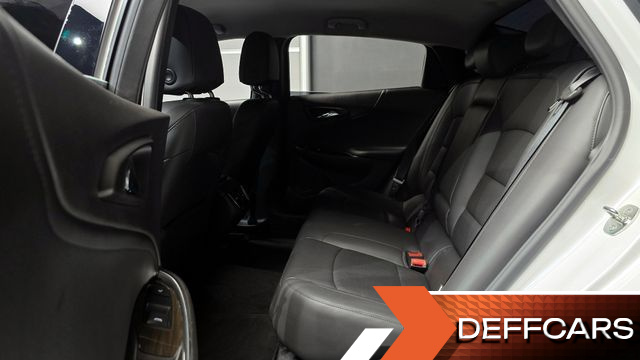 ChevroletGMDaewoo MALIBU 1.5 Turbo LTZ купить на сайте DeffCars