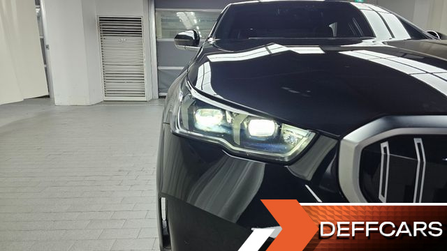 BMW 5-SERIES 520i купить на сайте DeffCars