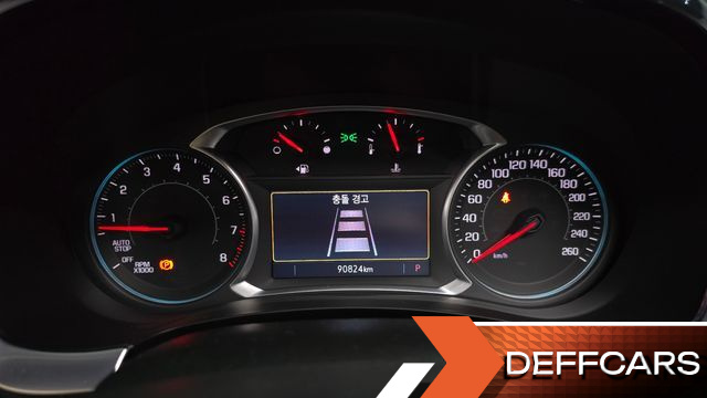 ChevroletGMDaewoo TRAVERSE 3.6 AWD Redline купить на сайте DeffCars