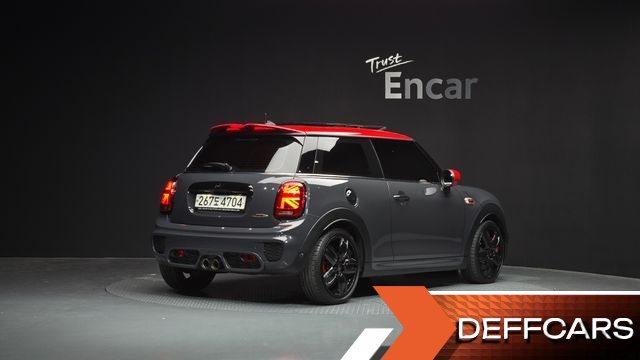 Mini COOPER JCW 3rd Generation купить на сайте DeffCars