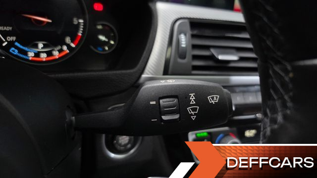 BMW 3-SERIES 320d M Sport Shadow купить на сайте DeffCars