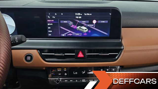 Kia SELTOS Gasoline 1.6 Turbo 2WD Signature купить на сайте DeffCars