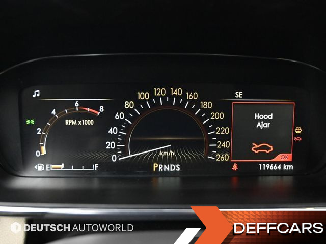 Lincoln CONTINENTAL 3.0 AWD купить на сайте DeffCars