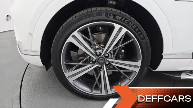 Genesis GV80 2.5T Gasoline AWD купить на сайте DeffCars