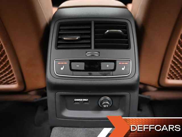 Audi A5 40 TFSI Quattro Premium Sportback купить на сайте DeffCars