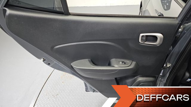 Hyundai VENUE 1,6 Premium купить на сайте DeffCars