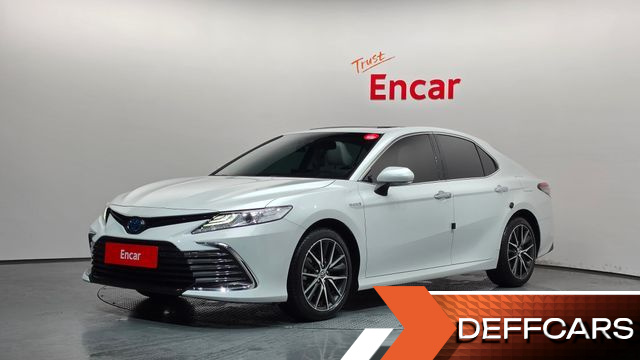 Toyota CAMRY 2.5 XLE Hybrid купить на сайте DeffCars