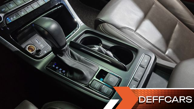 Hyundai GRANDEUR Exclusive Special купить на сайте DeffCars