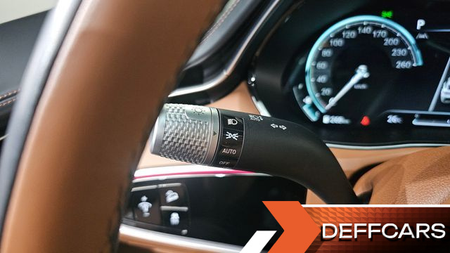 Genesis GV70 2.5T Gasoline AWD купить на сайте DeffCars
