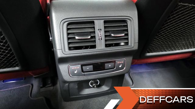 Audi SQ5 3.0 TDI Quattro купить на сайте DeffCars