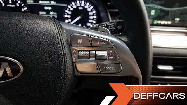 Kia K9 3.8 GDI AWD Best SelectionⅠ купить на сайте DeffCars