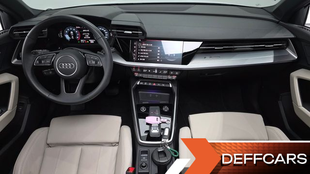 Audi A3 40 TFSI Premium купить на сайте DeffCars