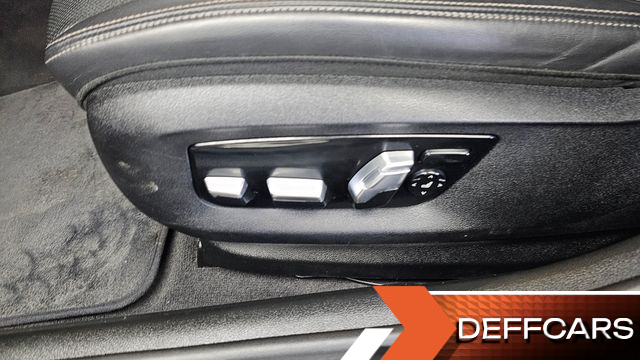 BMW 5-SERIES M550d xDrive купить на сайте DeffCars