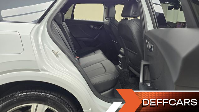 Audi Q2 35 TDI Premium купить на сайте DeffCars