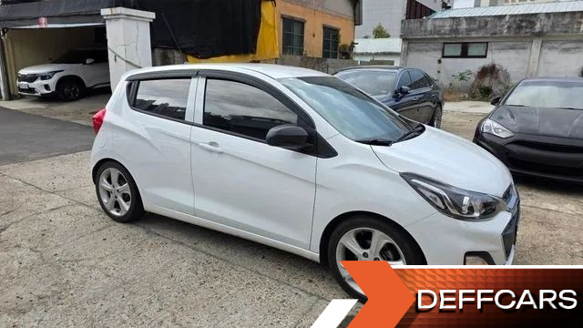 ChevroletGMDaewoo SPARK LS Basic купить на сайте DeffCars
