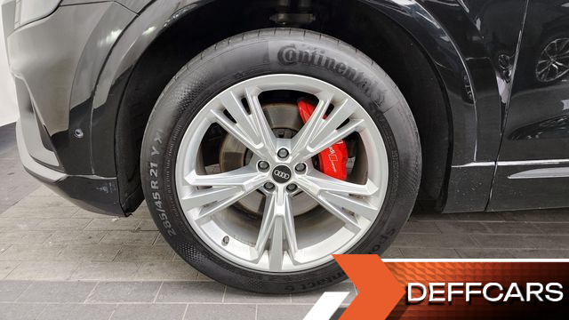 Audi Q8 45 TDI Quattro Premium купить на сайте DeffCars